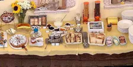 Bed and breakfast Sei Stelle Sulmona