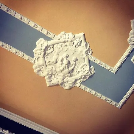 Sei Stelle Alojamento de Acomodação e Pequeno-almoço