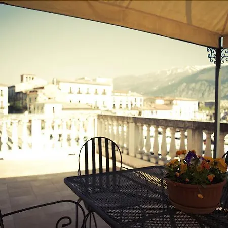 Bed and breakfast Sei Stelle 4*