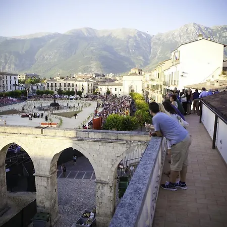 Bed & Breakfast Sei Stelle