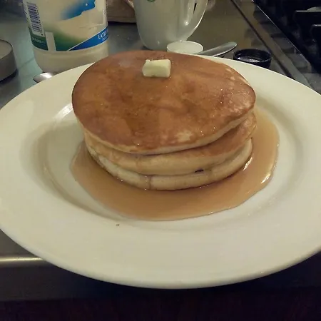 Bed & Breakfast Sei Stelle 4*