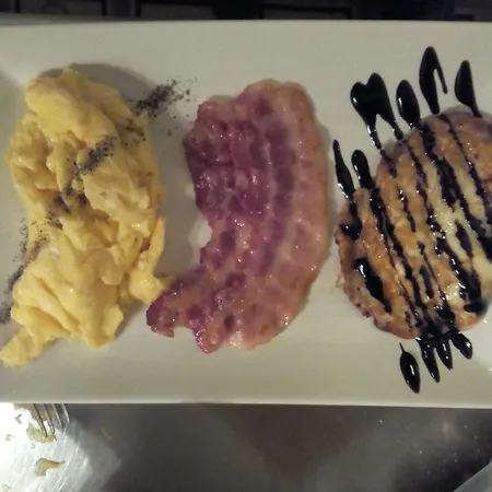 Alojamento de Acomodação e Pequeno-almoço Sei Stelle