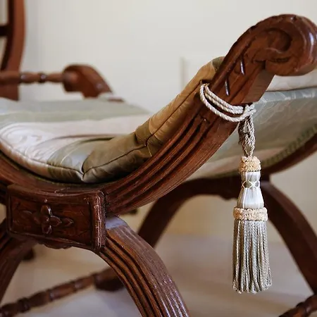 Sei Stelle Bed & Breakfast 4*