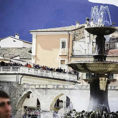 Sei Stelle 4* Sulmona