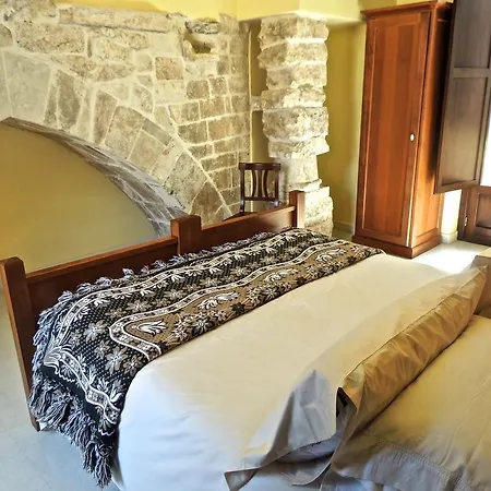 Bed and breakfast Sei Stelle