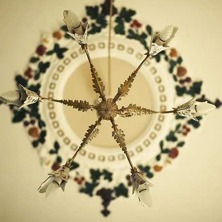 Sei Stelle 4* Sulmona