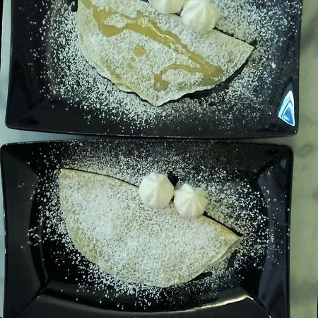 Sei Stelle Bed & Breakfast Sulmona