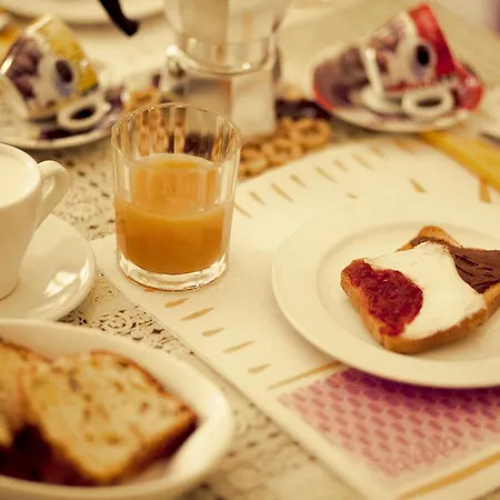 Sei Stelle Bed & Breakfast 4*