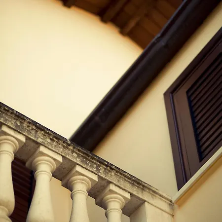 Bed & Breakfast Sei Stelle 4*