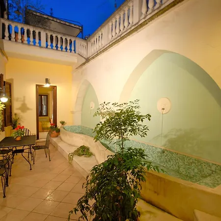 Bed & Breakfast Sei Stelle