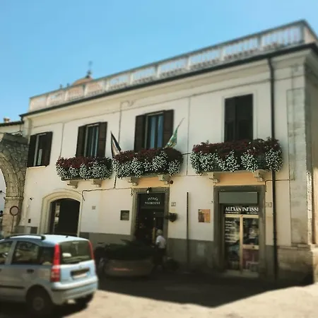 Sei Stelle Bed & Breakfast