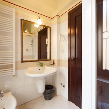 Bed & Breakfast Sei Stelle 4*