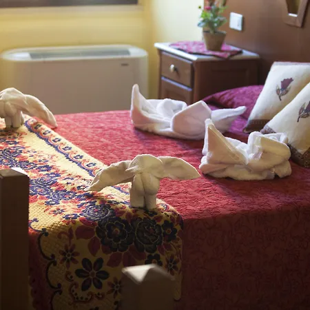 Bed & Breakfast Sei Stelle Sulmona