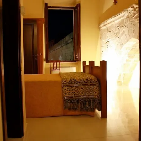 Sei Stelle Bed & Breakfast 4*