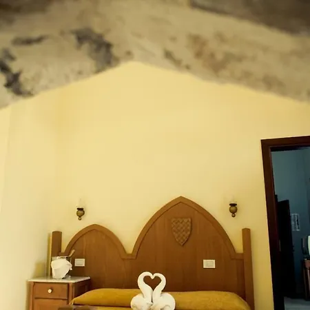 Sei Stelle Bed & Breakfast