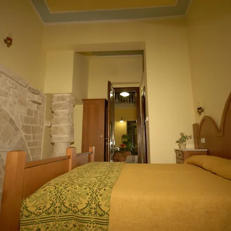 Bed & Breakfast Sei Stelle 4*