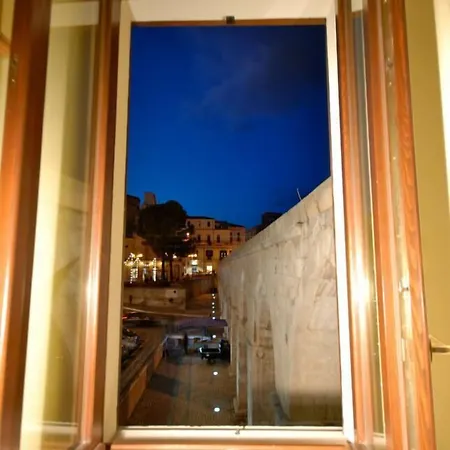 Sei Stelle Bed & Breakfast