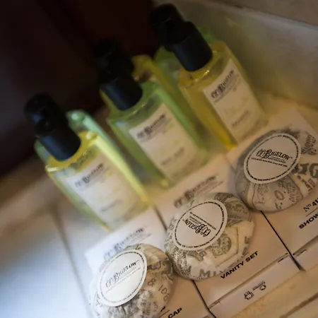 Bed & Breakfast Sei Stelle 4*