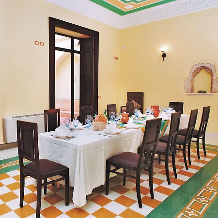 Alojamento de Acomodação e Pequeno-almoço Sei Stelle Sulmona