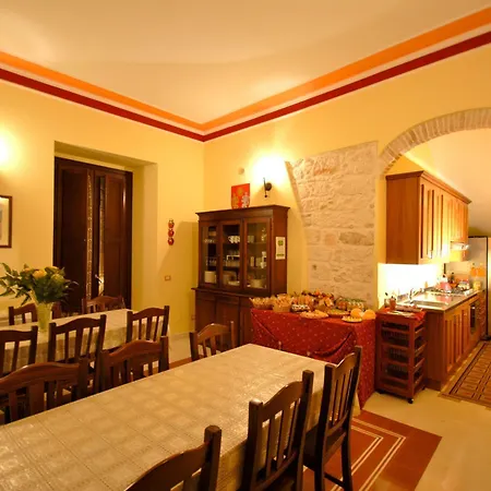 Bed & Breakfast Sei Stelle