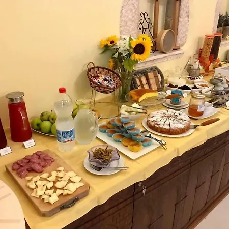 Sei Stelle 4* Sulmona