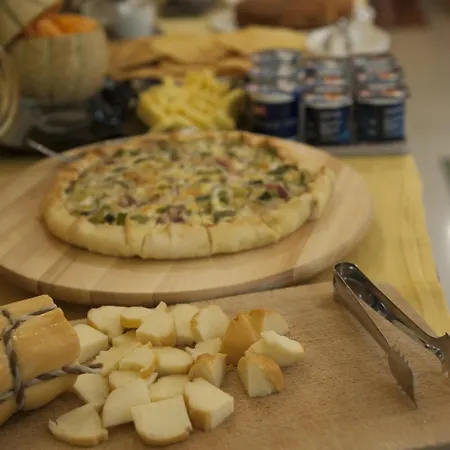 Sei Stelle 4* Sulmona