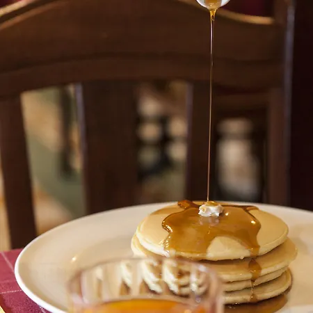 Sei Stelle Bed & Breakfast Sulmona