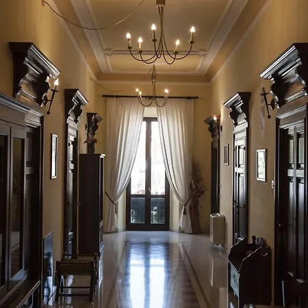 Alojamento de Acomodação e Pequeno-almoço Sei Stelle