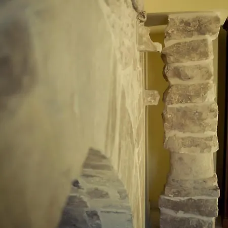 Sei Stelle Bed & Breakfast Sulmona