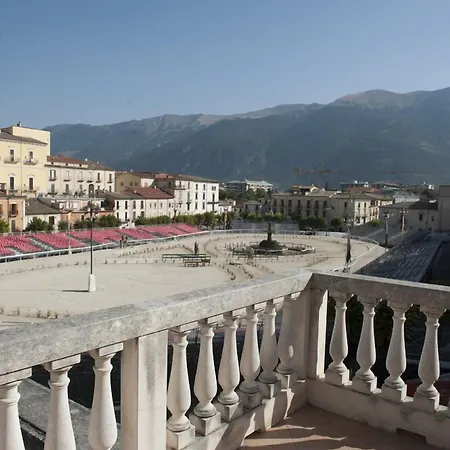 Sei Stelle 4* Sulmona