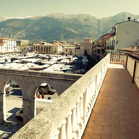 Sei Stelle Bed & Breakfast 4*