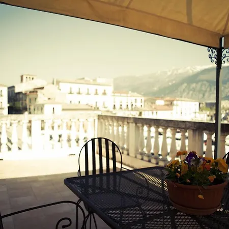 Bed & Breakfast Sei Stelle 4*