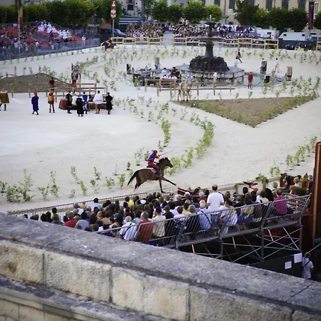 Alojamento de Acomodação e Pequeno-almoço Sei Stelle Sulmona