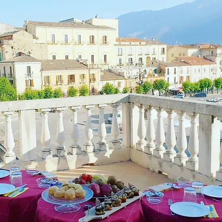 Bed & Breakfast Sei Stelle 4*