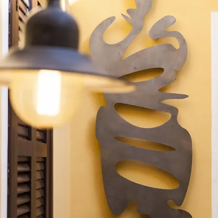 Sei Stelle Bed & Breakfast 4*