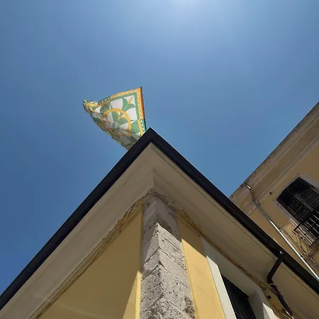 Sei Stelle Alojamento de Acomodação e Pequeno-almoço 4*