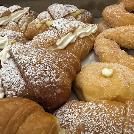 Bed & Breakfast Sei Stelle 4*