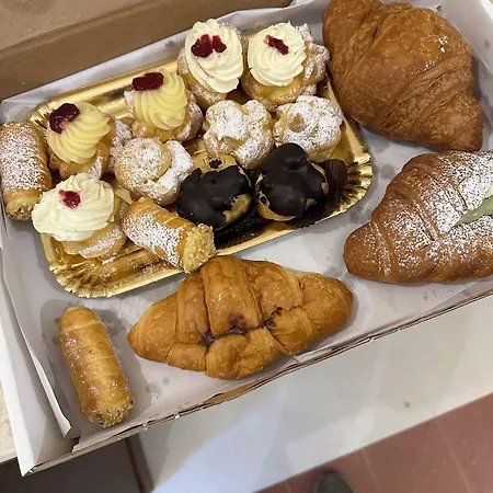 Sei Stelle Bed & Breakfast