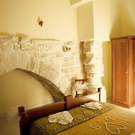 Sei Stelle 4* Sulmona