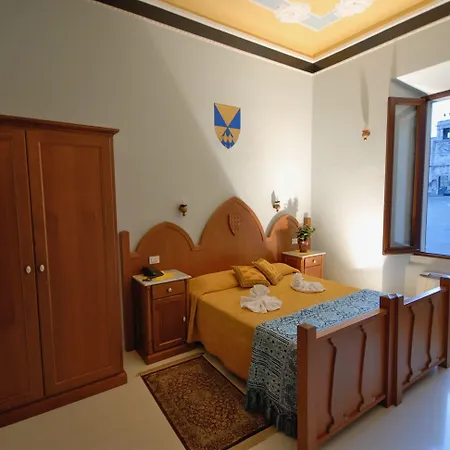 Bed & Breakfast Sei Stelle