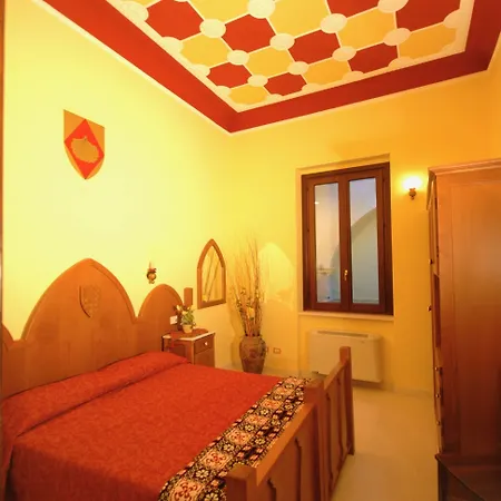 Sei Stelle Bed & Breakfast 4*