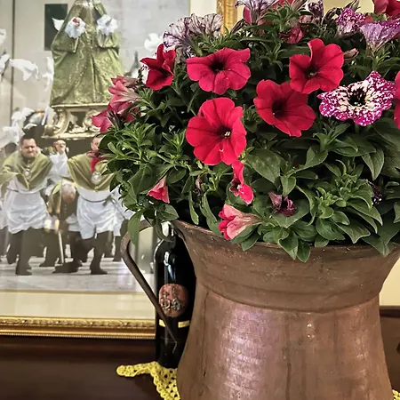 Sei Stelle Bed & Breakfast Sulmona