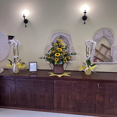 Bed & Breakfast Sei Stelle