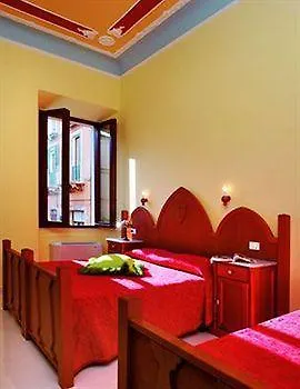 Bed and breakfast Sei Stelle 4*