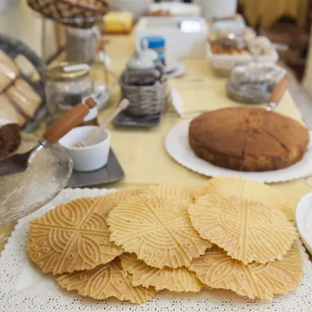Bed and Breakfast Sei Stelle Σουλμόνα