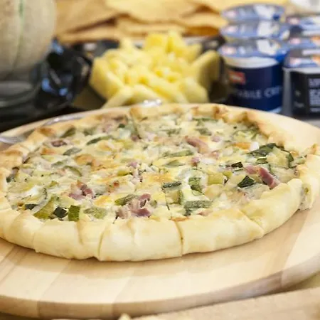 Sei Stelle 4* Sulmona