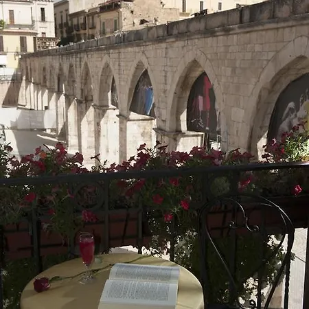 Sei Stelle Bed & Breakfast