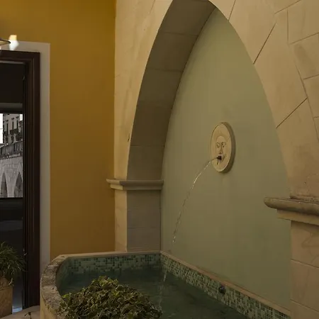 Sei Stelle Bed and breakfast