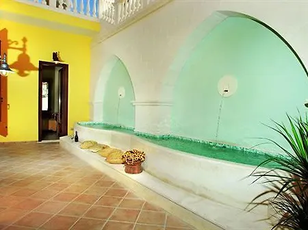 Bed & Breakfast Sei Stelle