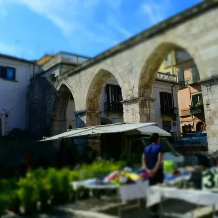 Sei Stelle Sulmona